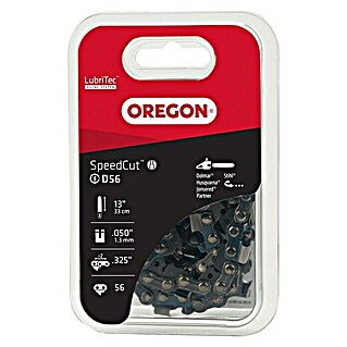 Oregon Zaagketting Q95TXL072E (Zaaglengte: 45 cm, Aandrijfschakels: 72, Bladgroefmaat: 1,3 mm)