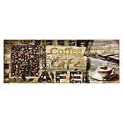 ProArt Kunstdruck auf Keilrahmen Konventionel (Café Americano I, 80 x 30 cm)