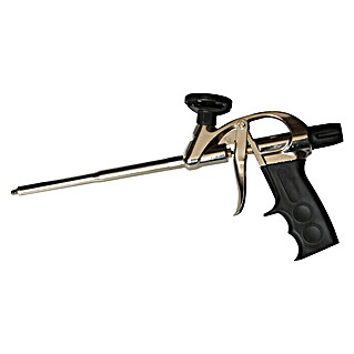Den Braven Schaumpistole HT2 Spezial (Metall, Geeignet für: Handelsüblicher Pistolenschaum)