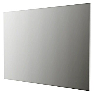Baden Haus Aluminijsko ogledalo Giulia (Š x V: 100 x 70 cm)