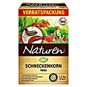 Naturen Schneckenkorn Bio Forte (1,2 kg)