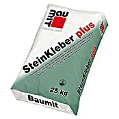 Baumit Steinkleber plus (25 kg, Körnung: 0 - 1 mm)