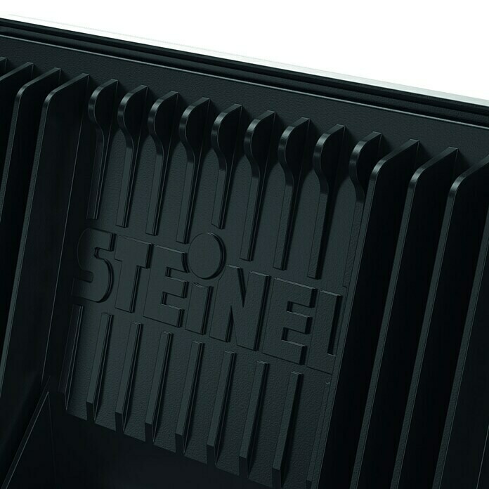 Steinel LED-Strahler XLED Home 2 XL (Schwarz, Sensor, 14,8 W, IP44)