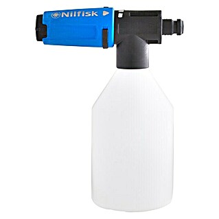 Nilfisk Click & Clean Superpulverizador CC Super Foam Sprayer (Plástico)