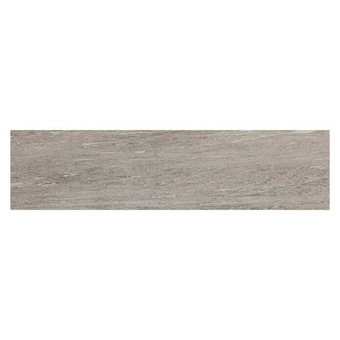 Pločica za terasu Davos (40 x 120 x 2 cm, Greige, Nepocakljeno)