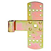 Stabilit Kreuzband (B x H: 50 x 160 mm, Innendurchmesser Rolle: 13 mm)
