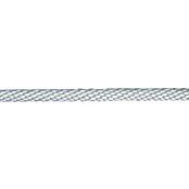 Uže po metru (Promjer: 6 mm, Polipropilen, Bijelo, 8-struko pleteno)