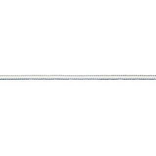 Stabilit Rolluiklint, per meter (Op maat gemaakt verkrijgbaar, Belastbaarheid: 18 kg, Wit, Diameter: 2,8 mm, Polyester)