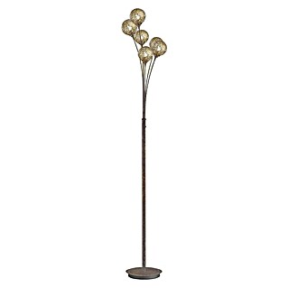 Paul Neuhaus Greta Stajaća svjetiljka (Visina: 184 cm)