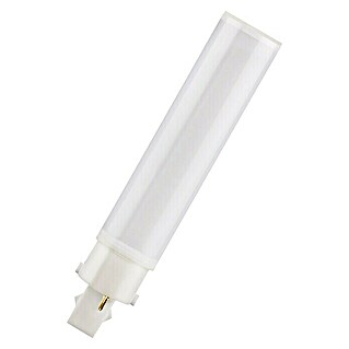 Osram Dulux D LED-Röhre (7 W, Kaltweiß, 147,5 mm)