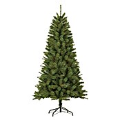 Árbol de Navidad artificial Winston (Altura: 1,55 m)