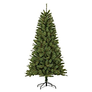 Árbol de Navidad artificial Winston (Altura: 1,55 m)
