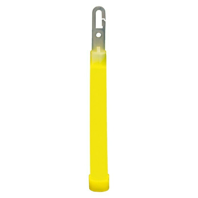 Westline Leuchtstab XXL (Gelb, 15 cm)