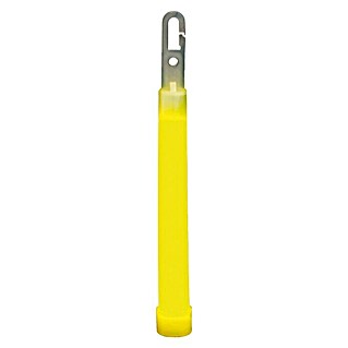 Westline Leuchtstab XXL (Gelb, 15 cm)