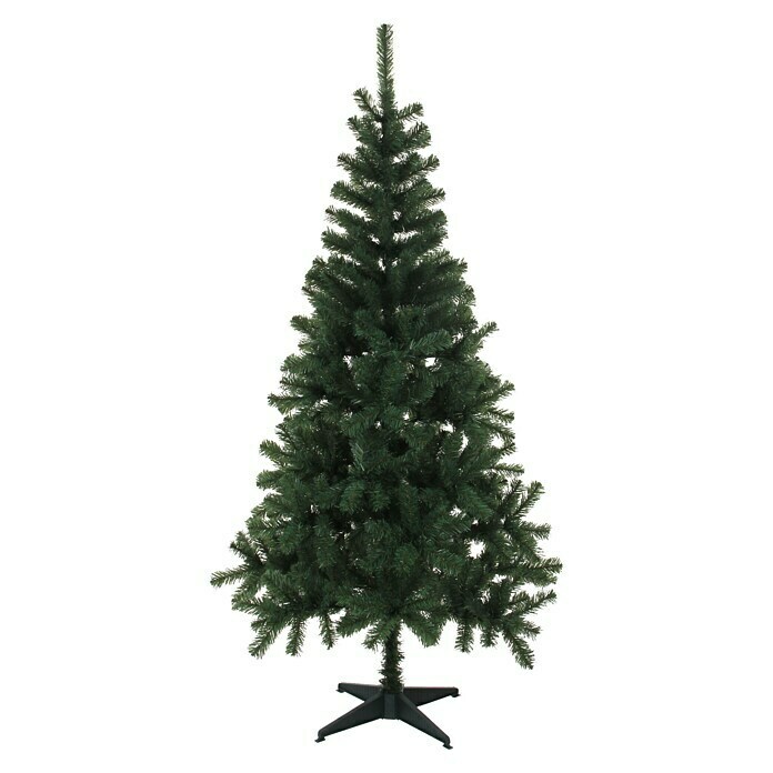 Künstlicher Weihnachtsbaum Edwards (Höhe: 1,2 m) -