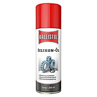 Ballistol Silikonspray (200 ml)