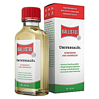 Ballistol Universalöl (50 ml, Öl)