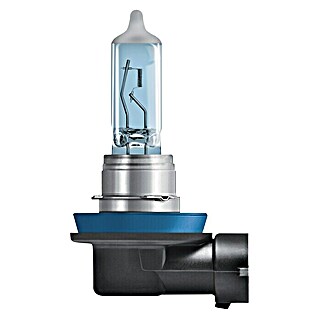 Osram Halogen-Scheinwerferlampe Cool Blue Intense (H11, 2 Stk.)
