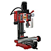 Rotwerk Bohr- & Fräsmaschine EFM 200DS (350 W, 150 U/min - 2.500 U/min, Spannweite Bohrfutter: 1 - 13 mm, Größe Arbeitstisch: 390 x 95 mm)