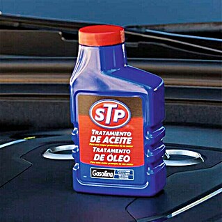 STP Aditivo para carburante (300 ml)