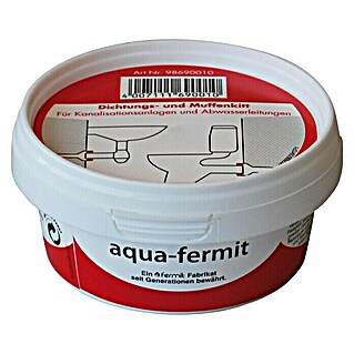 Komplet za brtvljenje i spojeve Aqua Fermit (250 g)
