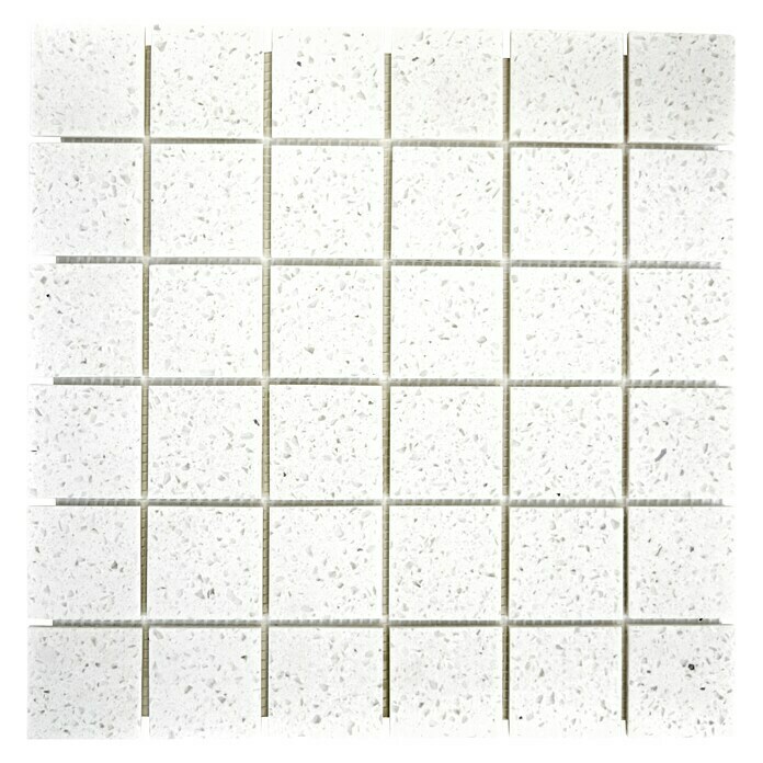 Mosaikfliese Quadrat Artifical XCM ASM41 