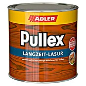 Adler Langzeitschutz-Holzlasur Pullex (Kalkweiß, 2,5 l, Matt)