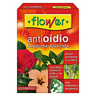 Flower Fungicida antioídio (6 piezas)