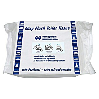 Yachticon Toilettenpapier Easy Flush (44 Stk.)