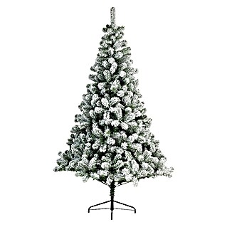 Árbol de Navidad artificial Imperial Pine (Altura: 210 cm)