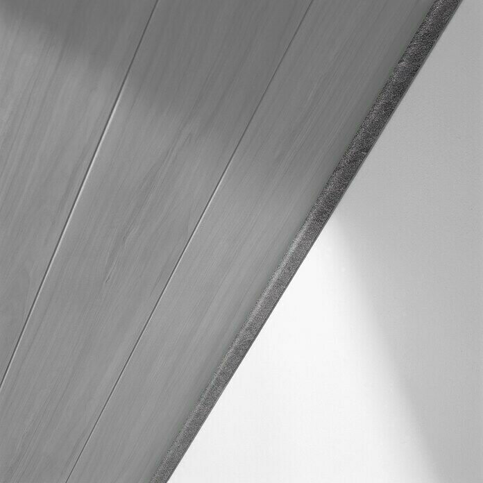 LOGOCLIC Abdeckleiste Torino (2,6 m x 25 mm x 6 mm)