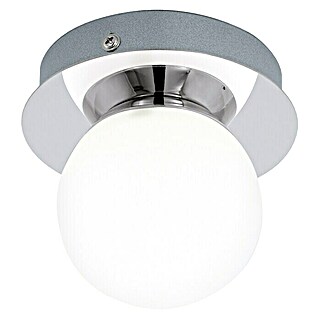 Eglo Led-plafondlamp Mosiano (3,3 W, Opaal, Warm wit)