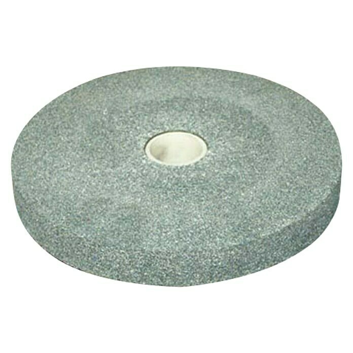 Disco para esmerilar (Diámetro: 175 mm, Granulación: 36, Diámetro de perforado: 32 mm)