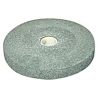 Disco para esmerilar (Diámetro: 150 mm, Grano: 80, Diámetro de perforado: 16 mm)
