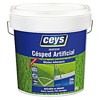 Ceys Adhesivo especial Césped artificial (4 kg)