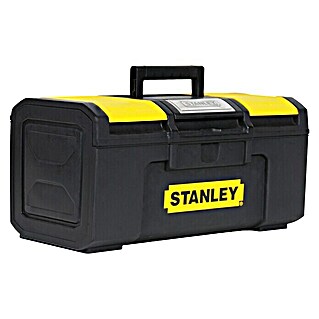 Stanley Basic Kutija za alat (16″, Plastika, Bez alata)