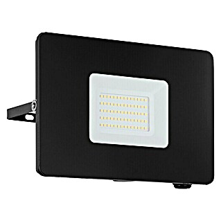 Eglo Proyector LED Faedo 3 (1 luz, Soporte de pared, 50 W, IP65)