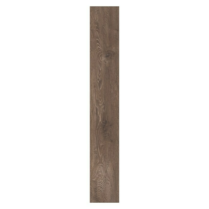 LOGOCLIC Aquaprotect Laminat Night Oak (1.285 x 192 x 8 mm, Landhausdiele)