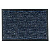 Astra Schmutzfangläufer Saphir (Blau, 150 x 90 cm, 100 % Polypropylen)