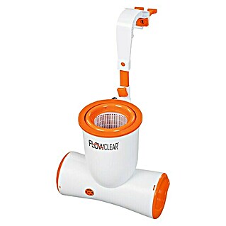 Bestway Flowclear Einhängeskimmer Skimmer Flowclear (48 W, Filterleistung: 2 574 l/h)