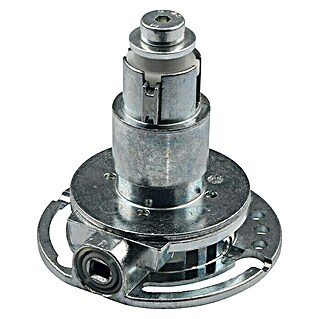 Schellenberg Winkelgetriebe (Passend für: Rollläden bis 27 kg, Geeignet für: Rollladen-Maxi/Mini-Systeme)