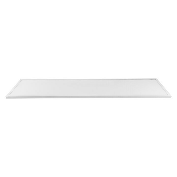 Tween Light LED-Panel (60 W, Weiß, L x B x H: 120 x 30 x 6 cm)