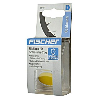 Fischer Set za popravak (7-dij.)