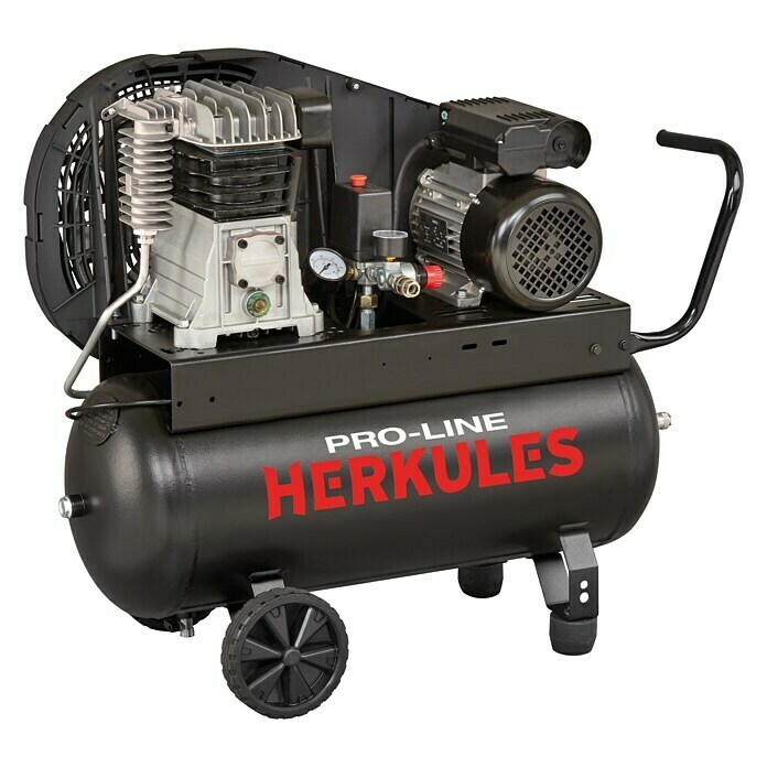 Herkules Kompressor Pro-Line B 2800 B/50 CM3 