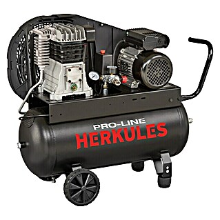 Herkules Kompressor Pro-Line B 2800 B/50 CM3 (10 bar, 2,2 kW)