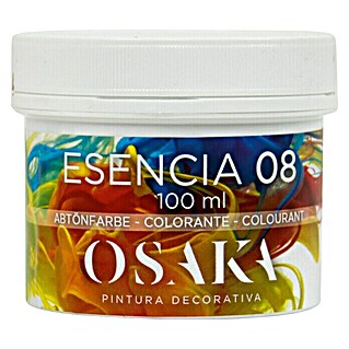 Osaka Colorante Esencia (Nº 08, Bermellón, 100 ml)
