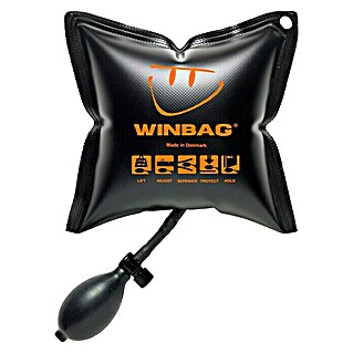 Cojín hinchable Winbag (Peso máximo admitido: 135 kg)
