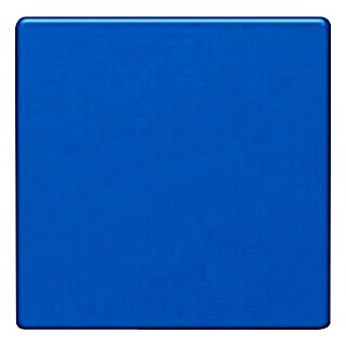 Polistiren ploča Protex (Plave boje, 50 cm x 50 cm x 3 mm, PVC)