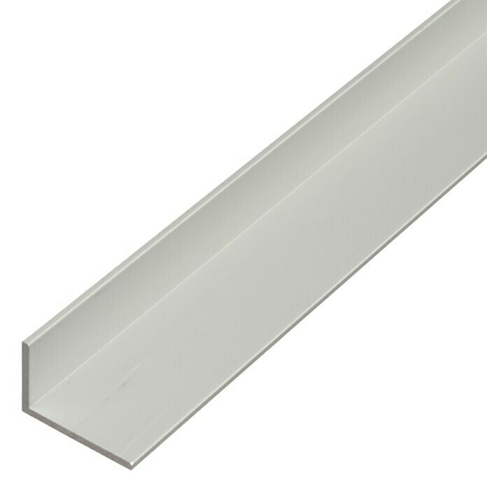 Stabilit Perfil angular (L x An x Al: 1.000 x 50 x 30 mm, Aluminio)