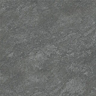 Terrassenfliese Atakama (60 x 60 x 2 cm, Grau, Matt)
